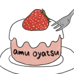 amu oyatsu