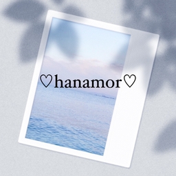 ♡hanamor♡