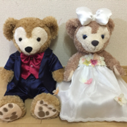 ダフ&メイ