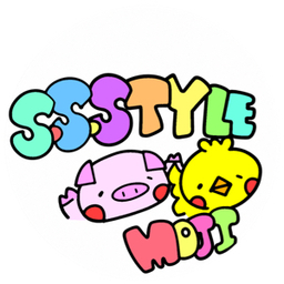 ssstyle   