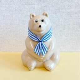 シロクマホンポ
