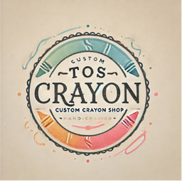 toscrayon