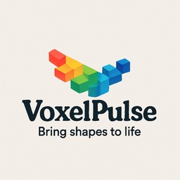 VoxelPulse