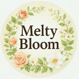 Melty Bloom