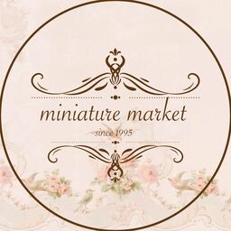 miniatura market