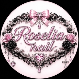roselianail