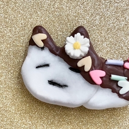 のんびりもちうさぎ