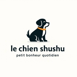 le chien shushu
