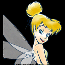 Fairy princess