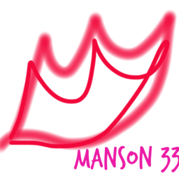 manson333