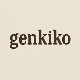 genkiko
