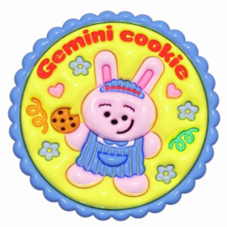geminicookie