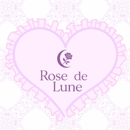 Rose de Lune
