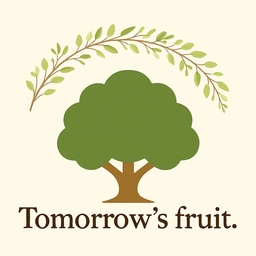 Tomorrow's fruit