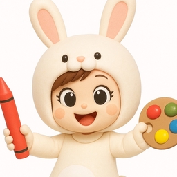 OKURU_crayon