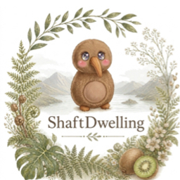 ShaftDwelling GLRY 