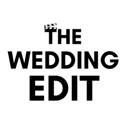 THE WEDDING EDIT