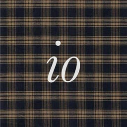 io template
