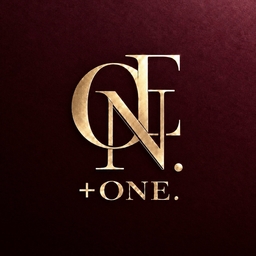 +ONE.