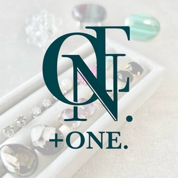 +ONE.
