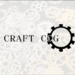 CRAFT COG