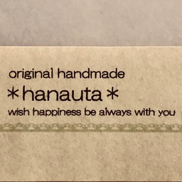 ＊hanauta＊