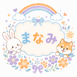 まなみ