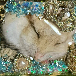 ラピスラズリ
