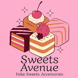 Sweets Avenue 