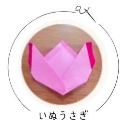 いぬうさぎ