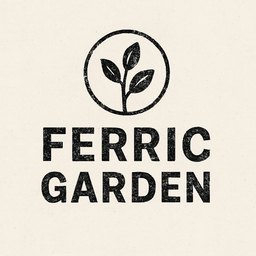 FERRIC GARDEN