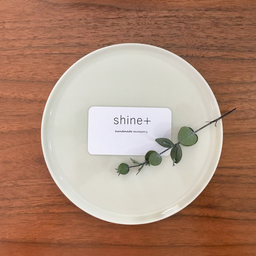 shine+