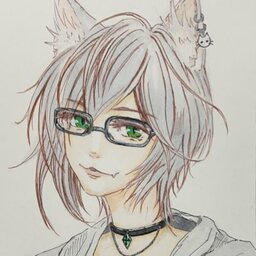 Madoka style ∞