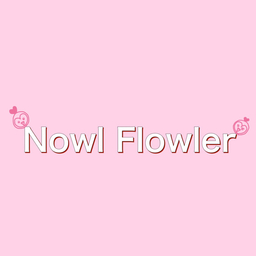 Nowl  Flowler