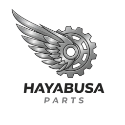 Hayabusa Parts