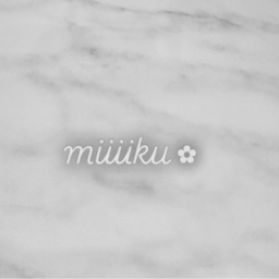 miiiiku‪✿