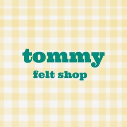 tommy felt shop