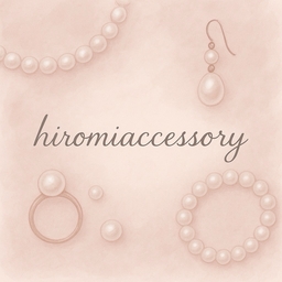 hiromi accessory