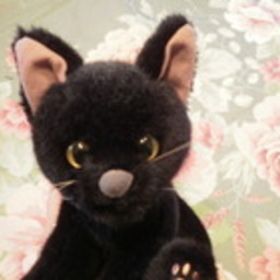 黒猫屋
