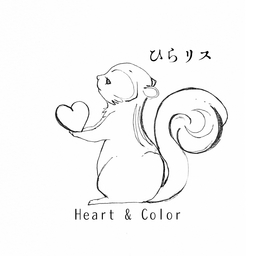ひらリス