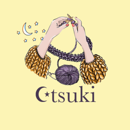 ☪︎tsuki 