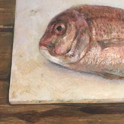 HARU PET ART