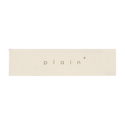plain+