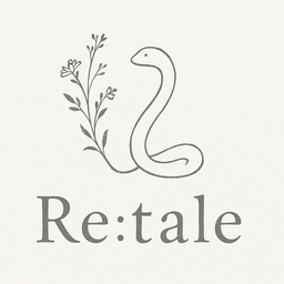 re-tale