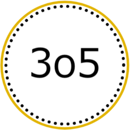305