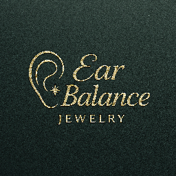 イヤー　バランス　ジュエリー