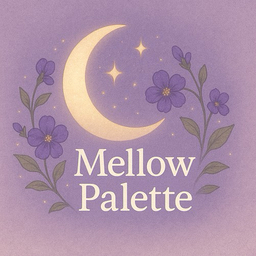mellow✤メロウ