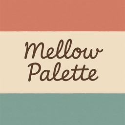 mellow✤メロウ