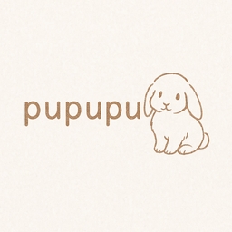 pupupu｜うさぎの手編みアクセサリー