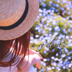 a-rycloset